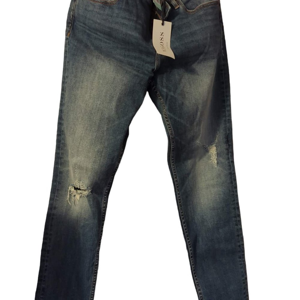 Vigoss Marley stitch fix skinny jeans